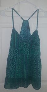 Top blouse